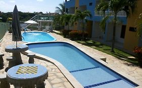 Pousada Lagoa Azul